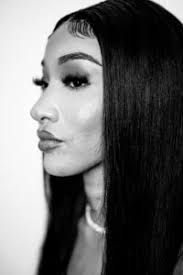 Jasmine Blackmon Trauma Survivor Story