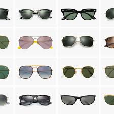 Dark tinted glasses block more light than regular sunglasses but they still don't eliminate harsh glare as do polarized lenses. Everything You Need To Know About Ray Ban Sunglasses