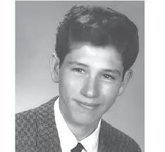 Gilbert Jaramillo Obituary (1944