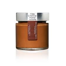 Pate A Tartiner 33 Praline Noisette En 2020 Pate A Tartiner Praline Noisette Praline