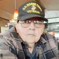 Dennis Allen Ecker Obituary