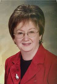 Virginia Ann (Hill) Mitchell