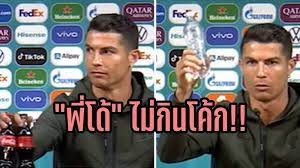 คริสเตียโน โรนัลโด ปลื้มหลัง โปรตุเกส ถล่ม ฮังการี ส่วน แฟร์นานโด ซานโตส เฮดโค้ช ฝอยทอง ชมตัวสำรองเปลี่ยนเกม O Ssr1pkjgzwpm