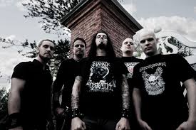 metal purgatory media