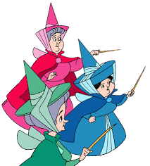 Fairies Wands Png 425 471 Pixels Disney Nerd Disney Sleeping Beauty Disney Love