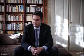 A dinnyével sok munka van addig, m Marki Zay Peter Brutalis Gyozelemmel Vette Be Lazar Janos Varosat Merce