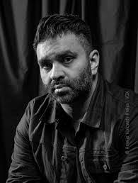 Peter Coy's Instagram, Twitter & Facebook