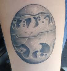 Blitz, the kras city racing commissioner and host of the g.t. Awhile Back I Posted A Photo Of My Precursor Orb Tattoo Now It S Healed And No Longer Red Scabby I Thought Id Re Show It Off Jakanddaxter
