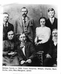 Charles Hamilton Bellows (1844-1915)