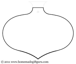 Free Printable Christmas Gift Tags Christmas Ornament Template Free Printable Christmas Gift Tags Printable Christmas Ornaments