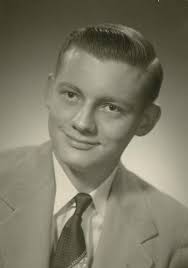 Patrick J. Peyton Obituary