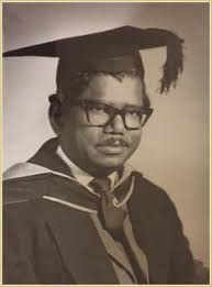 Letter: Tribute to my father David Horace Sookram