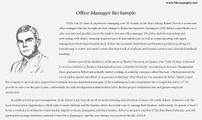 Buying stock is a bit like buying a car.with a car, you can pay the dealer's sticker price and get the car. Understanding Office Manager Bio Examples Bio Examples