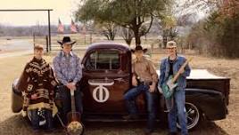 Texoma Outlaws