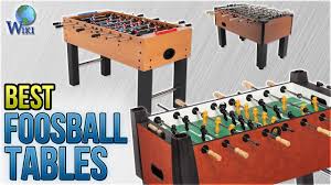Foosball table is the perfect the espn 56 in. 10 Best Foosball Tables 2018 Youtube