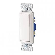 Click on the image to enlarge, and then save it to your computer by right clicking on the image. Cooper Wiring 7503w Light Switch 3 Way Decorator Rocker Switch White