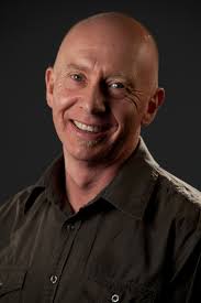 Profile for Simon Luckhurst