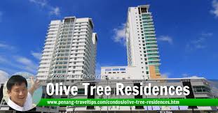 Ab 22€ (3̶1̶€̶) bei tripadvisor: Olive Tree Residences Bayan Baru Units For Sale Rent