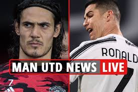 Cristiano ronaldo has completed a sensational return to manchester united after walking out on juventus.premier league champions manchester . 11pm Man Utd Transfer News Live Solskjaer Summer Targets Exclusive Cristiano Ronaldo Latest West Ham Win Reaction 247 News Around The World