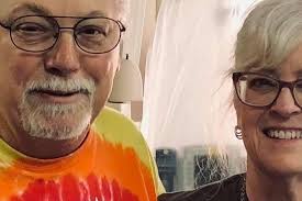 Fundraiser for Linda Borofsky by Alan M Ross : Help Mark and Linda Through  This