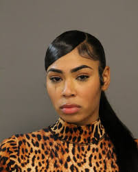 We saving her. MATTHEWS, JULIONNA AKIYAH 20 BLACK F CHARGES: 625 ILCS  5.0/3-701-1 NO VALID REGISTRATION OFFENSE AS CITED 625 ILCS 5.0/6-303-A  DRIVING ON SUSPENDED LICENSE OFFENSE AS CITED 9-76-050(B) HEADLIGHT TWO