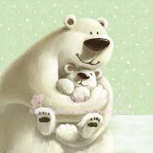 About 24% of these are wallpapers/wall coating. Usd 764 11 South Korea Lg Imported Mural Wallpaper Children S Room Background Wall Large Wall Painting Wallpaper Cute Polar Bear Mother Love Wholesale From China Online Shopping Buy Asian Products Online