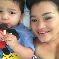 Frances Falcon (franniedianalo)