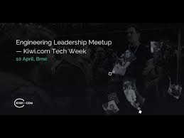 Central Europe Tech Week by Kiwi.com