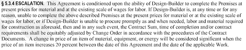 Oct 05, 2020 · force majeure: Material Cost Escalation And Ways For Contractors To Beat It Cohen Seglias