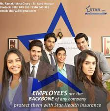It has an extensive network of over 8200 hospitals all over the country. Find List Of Star Health Insurance In Hitech City Hyderabad Justdial