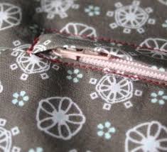 Find hundreds of free embroidery patterns for all skill levels, to personalise your accessories and decorate your home. Lapped Zip Tutorial The Sewing Directory