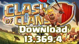 Download clash of clans mod apk latest version for android. Download Clash Of Clans 13 369 4 With Headhunter