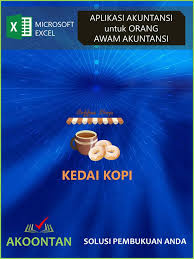 Ada banyak jenis pernyataan sekolah, bahkan oleh orang tua siswa sendiri. Ak023 Aw Xl Laporan Keuangan Coffee Shop Akoontan