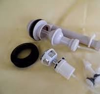 Flush Valve, Cable Controlled Flush Button | eBay
