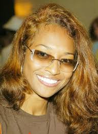 Rozonda “Chilli” Thomas ✨