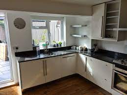 Check spelling or type a new query. Matt Dove Grey Kitchen Makeover And New Worktops In Harpenden