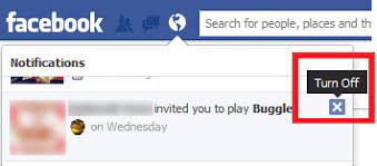 Annoying Facebook Notifications How To Get Rid Of Them Zdnet Facebook Notifications How To Get Rid How To Get
