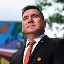 A Voice for our People