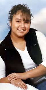 Chastity James-Martinez Obituary