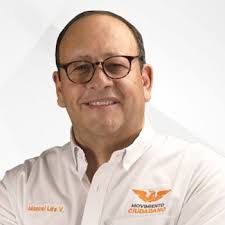 Manuel Lira Valenzuela Candidato A Diputados Locales Mayoria Relativa Por  Movimiento Ciudadano Sonora