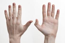 Checken sie kurz, dass kein finger eingeklemmt wird. Was Sie Den Finger Stieg Handohren Symptome Was Haben Unsere Vorfahren Gemacht