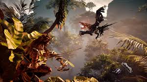 A wallpaper only purpose is for you to appreciate it, you can change it to fit your taste, your mood or even your goals. Horizon Zero Dawn Wallpapers Video Game Hq Horizon Zero Dawn Pictures 4k Wallpapers 2019
