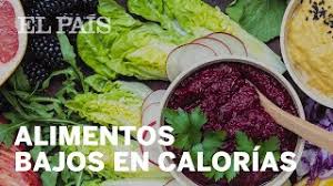 En ella podrás encontrar el aporte calorico de los principales grupos de comida. Treinta Alimentos Con Casi Cero Calorias Y No Todos Son Frutas Y Verduras Buenavida El Pais
