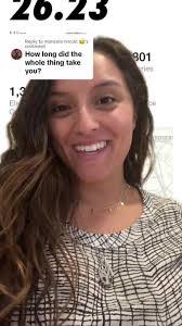 Maricela Rincon's Instagram, Twitter & Facebook