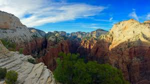 We did not find results for: Check Out This Cliff Jumping Spot Near Zion National Park Spearhead Adventure Research