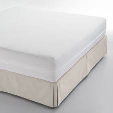 If you need help identifying the replacement part needed or want to make a warranty claim, you will need to contact us via chat or by calling customer service. Total Encasement Mattress Cover For 360 Smart Beds Sleep Number