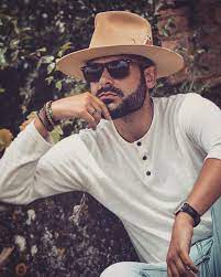 Hats By Jack Savage On Instagram S T Y L E Live Less Out Of Habit And More Out Of Intent Marcorasy Getting The Hats For Men Mens Fashion Cowboy Hats