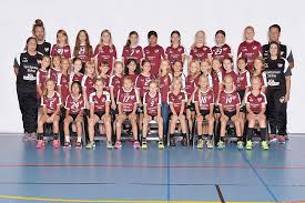 Check spelling or type a new query. Lugi Handbollsforening Flickor 12 Fodda 09