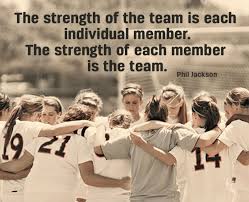 Great motivational quotes belong to the #1 famous tennis player andre agassi that considered by many critics and players to be one of the best tennis players of all times. 60 Teamwork Quotes 2021 Update