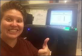 Genetics and Genomics Students